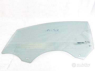 Scendente anteriore sinistro opel astra k 2015-