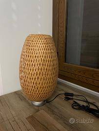Lampada da tavolo BÖJA Ikea