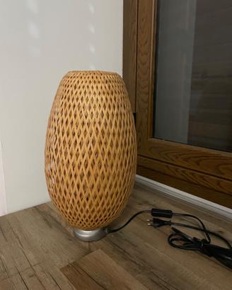 Lampada da tavolo BÖJA Ikea