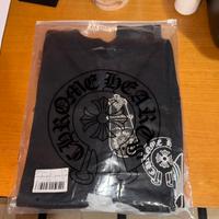 Felpa chrome hearts