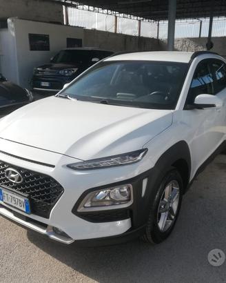 Hyundai Kona 1.6 CRDI 115 CV Style euro6d 2019