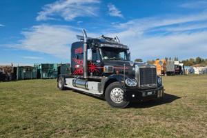 TRATTORE STRADALE FREIGHTLINER CORONADO