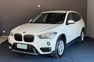 BMW X1 sdrive18d Advantage 150cv