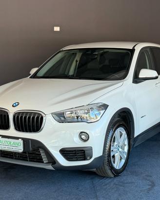 BMW X1 sdrive18d Advantage 150cv