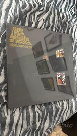 Vinile Arctic Monkeys Favorite Worst Nightmare