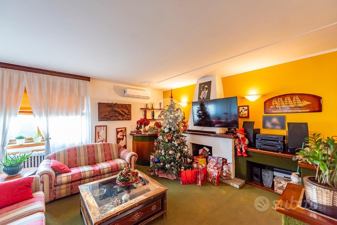 Appartamento – Bollate, Cascina Prevosta - Vista 2