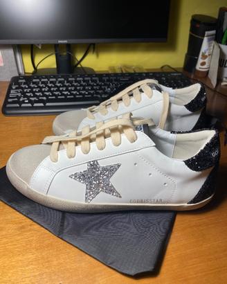 golden goose 38 come nuove