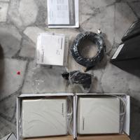 Ripetitore Stella Doradus B3 1800MHz LTE GSM 