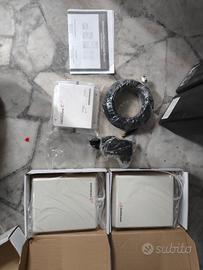 Ripetitore Stella Doradus B3 1800MHz LTE GSM 