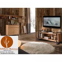 Mobili Rustici In Legno Stile Industriale cod0193