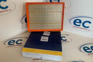 71772193 FILTRO ARIA ORIGINALE FIAT CROMA/OPEL SIG