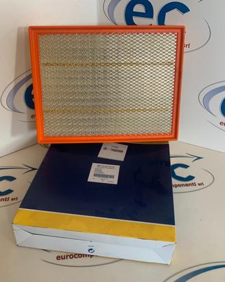 71772193 FILTRO ARIA ORIGINALE FIAT CROMA/OPEL SIG