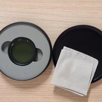 Filtro Variabile Nd 40,5mm