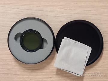 Filtro Variabile Nd 40,5mm