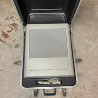 proiettore sony anni 80/90