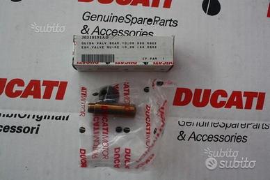 Guida Valv.Scar.+0.09 X Ducati 998Rs/02 30310191A