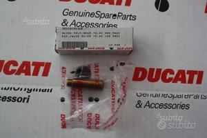Guida Valv.Scar.+0.09 X Ducati 998Rs/02 30310191A