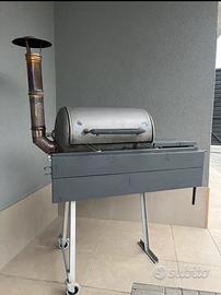 Bbq barbecue