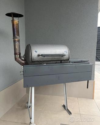 Bbq barbecue