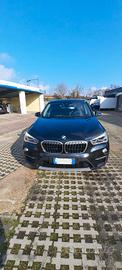 BMW X1 F48 sDrive18d business