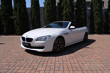 BMW Serie 6 (F12/F13) - 2013