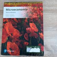 Libro microeconomia università