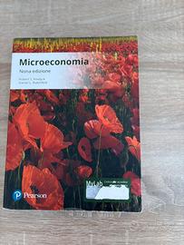 Libro microeconomia università