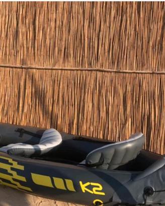 Kayak Explorer