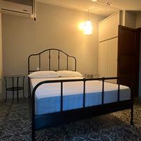 Letto matrimoniale 140x200