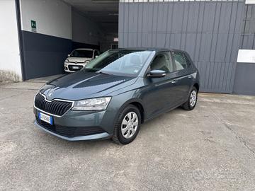 Skoda Fabia 1.0 benzina. Neopatentati. Garanzia