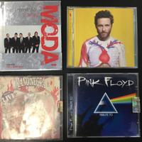 4 CONF.CD MUSICA VARIE