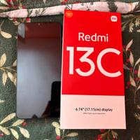 Redimi 13C - 256gb