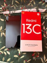 Redimi 13C - 256gb