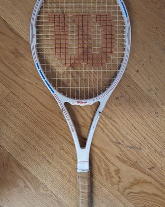 Racchetta tennis Wilson