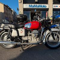 Moto Guzzi V7 - 1968 ASI