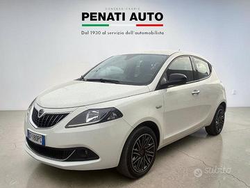 Lancia Ypsilon 1.0 firefly hybrid Gold s&s 70...
