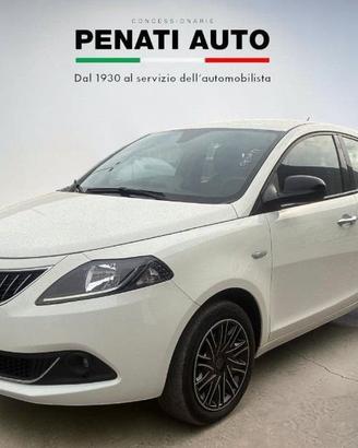 Lancia Ypsilon 1.0 firefly hybrid Gold s&s 70...
