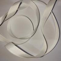 10 MT di Nastro Grosgrain da 15mm AVORIO