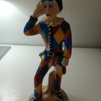 ARLECCHINO ARLEQUIN CERAMICA