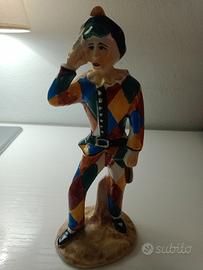 ARLECCHINO ARLEQUIN CERAMICA