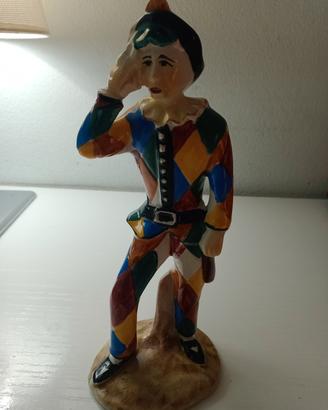 ARLECCHINO ARLEQUIN CERAMICA