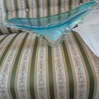 vaso in Cristallo di Murano, vaso sommerso