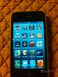 iPhone 3g 8gb