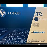 Toner hp 37a
