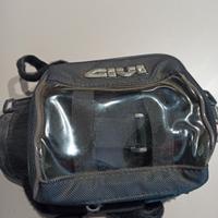 porta navigatore givi