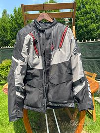 Giubbotto moto Revit! Taglia XXL