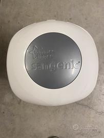 Mangiapannolini Tommee Tippee Sangenic Tec