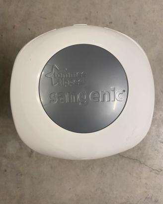 Mangiapannolini Tommee Tippee Sangenic Tec