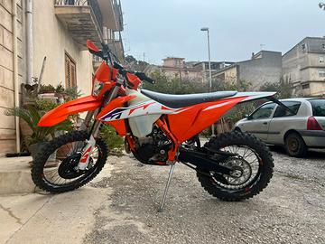 Ktm 500 finanziabile