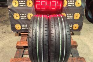2 GOMME ESTIVE 215 45 18 HANKOOK AL 80%